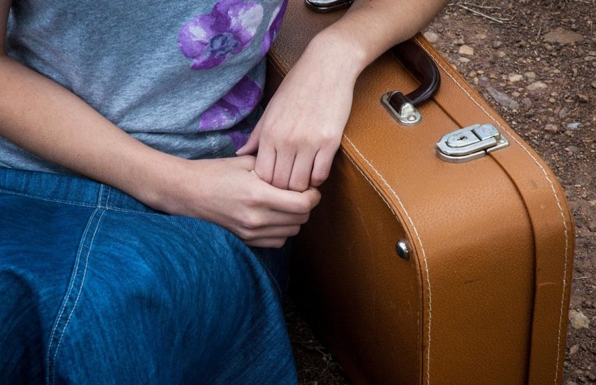 Astuces pour ne rien oublier dans votre valise !