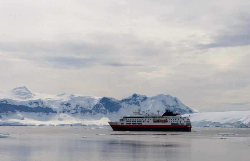 Guide pratique pour une croisière inoubliable au pôle Nord