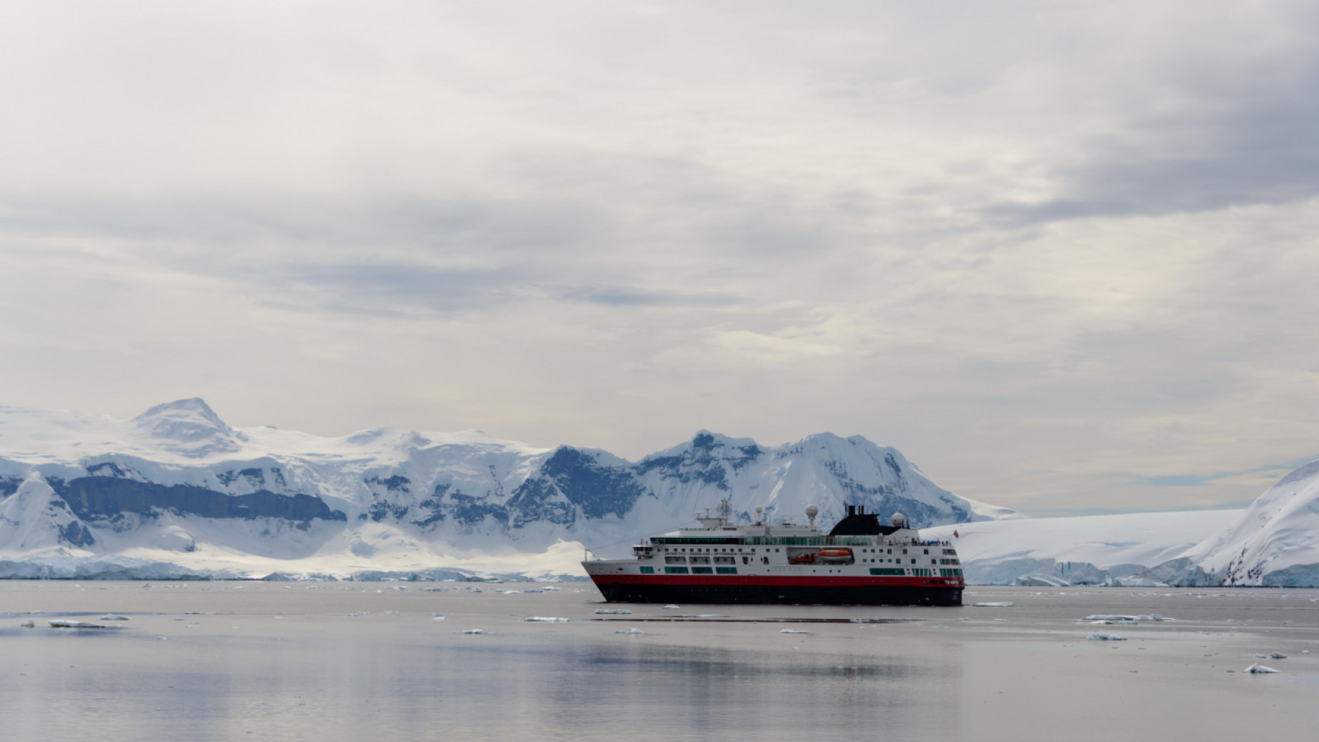 Guide pratique pour une croisière inoubliable au pôle Nord