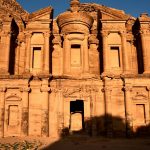 Voyage à Pétra : une aventure au cœur de l'histoire