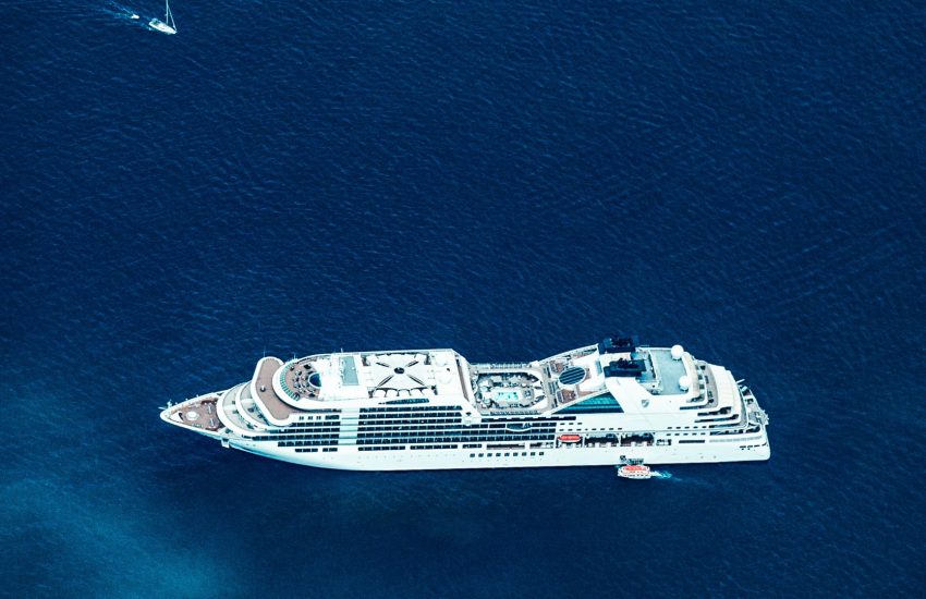 La croisière séduit toujours plus les Français : ce qu'il faut savoir avant de se lancer