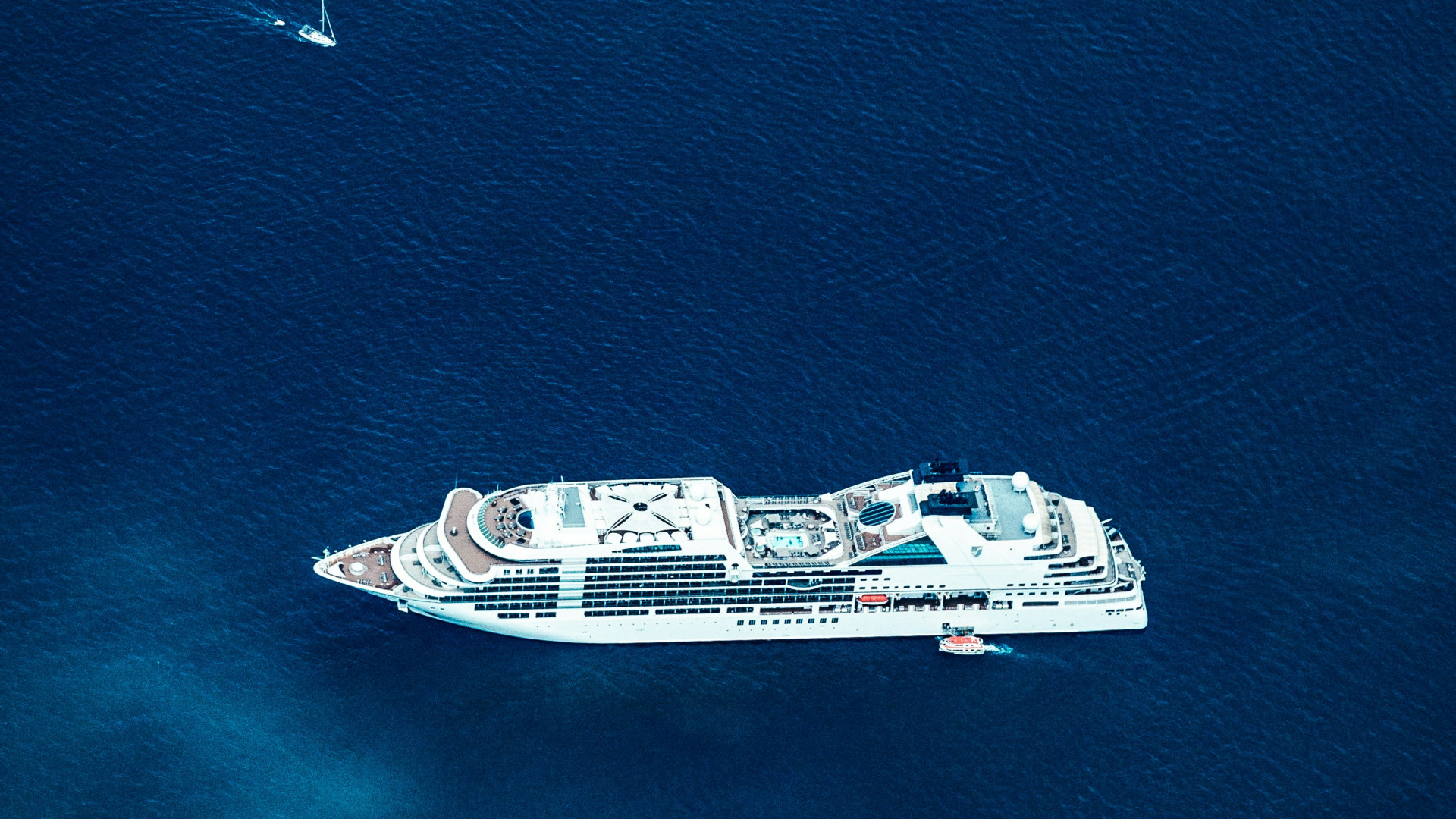 La croisière séduit toujours plus les Français : ce qu’il faut savoir avant de se lancer
